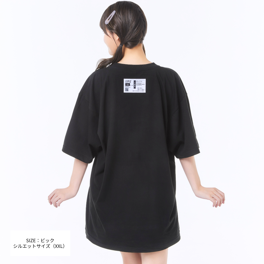 舟券未来予想Tシャツ