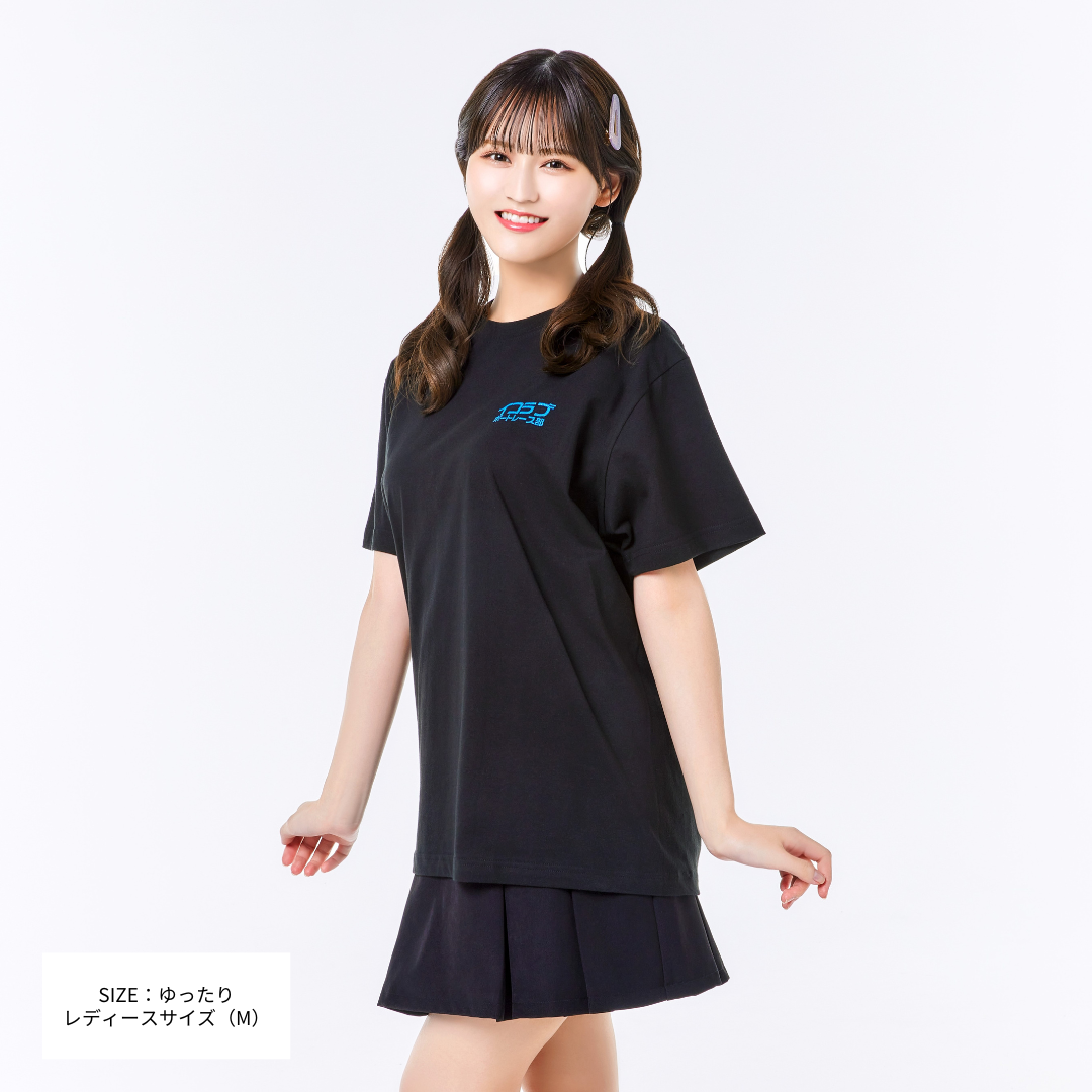 舟券未来予想Tシャツ