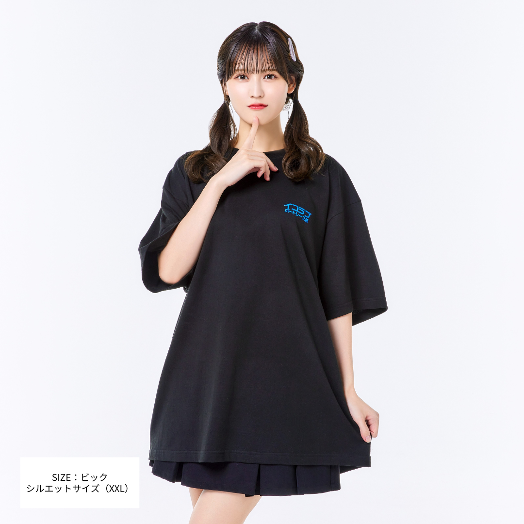 舟券未来予想Tシャツ