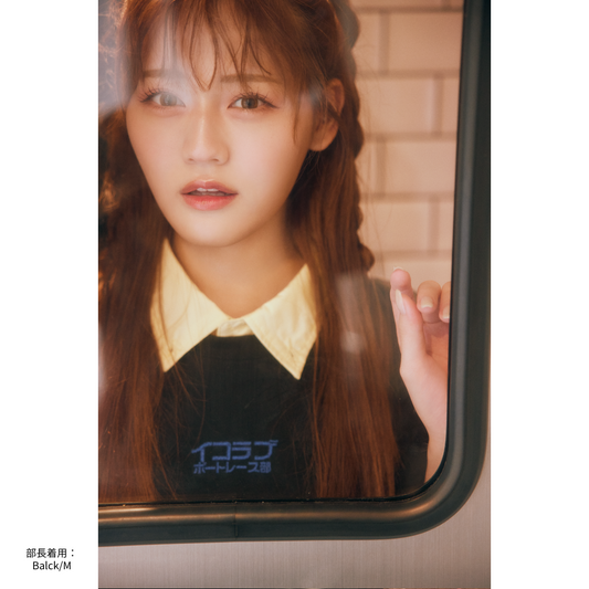 【Black】舟券答え合わせTシャツ