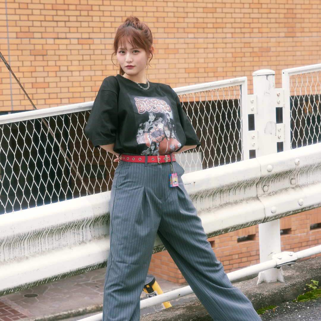 ATARU BUCHO Tシャツ – イコラブボートレース部 ATARU BUCHO Tシャツ – イコラブボートレース部