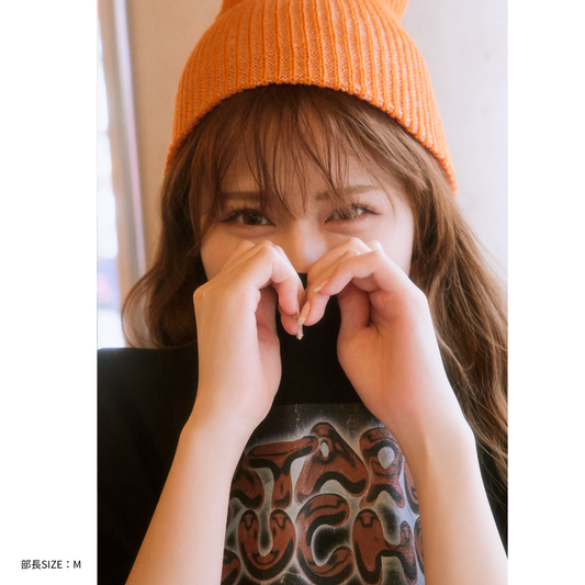 ATARU BUCHO Tシャツ